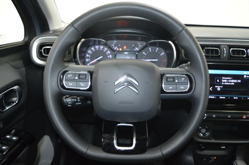 CITROEN C3 2021 - Photo n°11