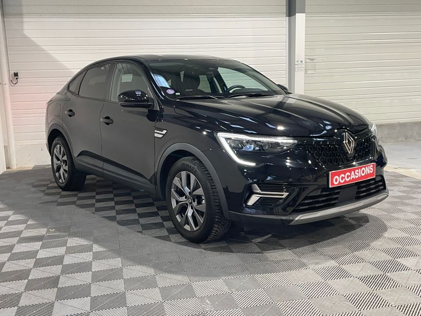 RENAULT ARKANA 2024 - Photo n°3