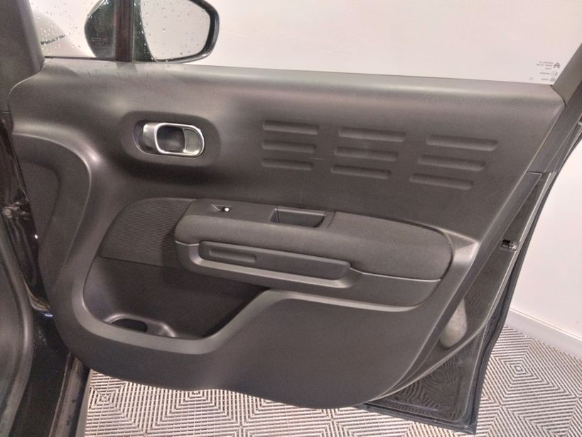 CITROEN C3 AIRCROSS 2023 - Photo n°22