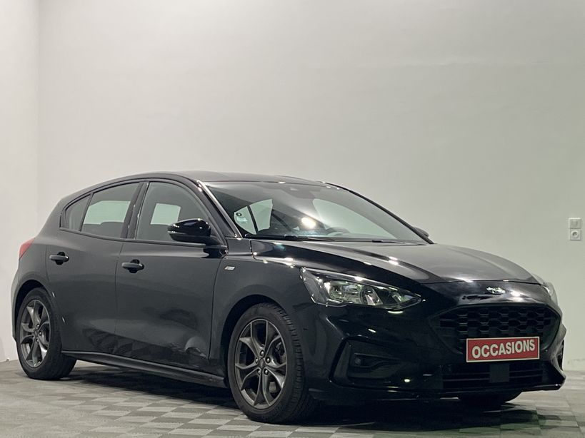 FORD FOCUS 2020 - Photo n°2
