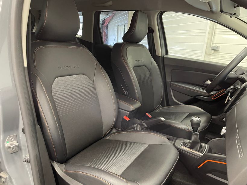 DACIA DUSTER 2022 - Photo n°11