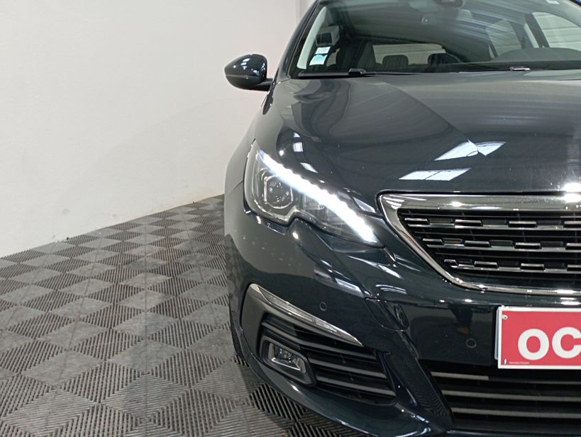 PEUGEOT 308 BUSINESS 2018 - Photo n°5