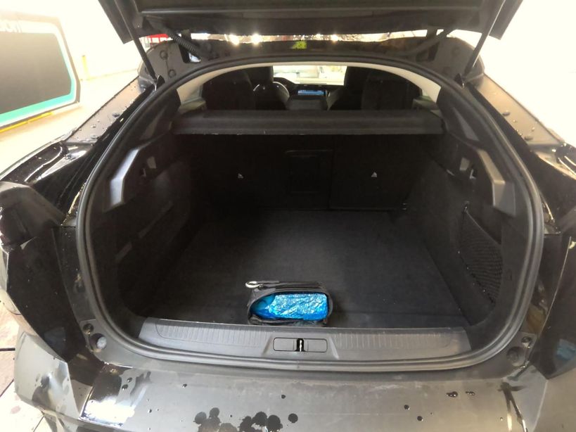 PEUGEOT 408 2025 - Photo n°6