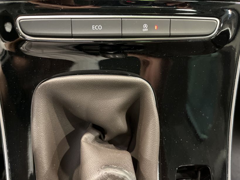 RENAULT ESPACE V 2016 - Photo n°18