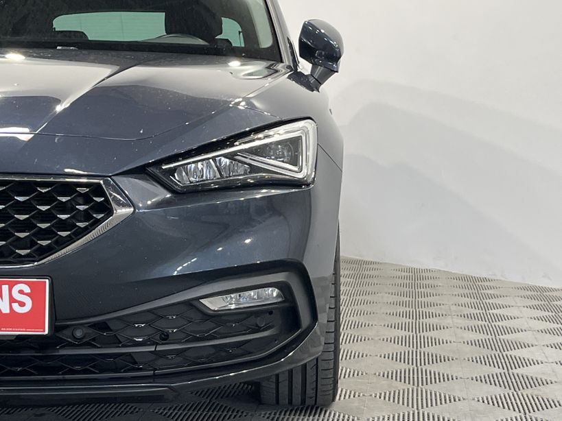 SEAT LEON 2021 - Photo n°7