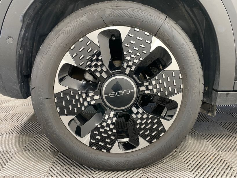 FIAT 600 2025 - Photo n°3