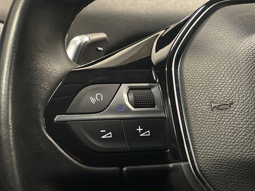 PEUGEOT 3008 2023 - Photo n°29