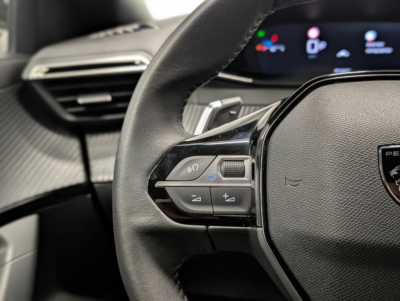 PEUGEOT 2008 2025 - Photo n°14