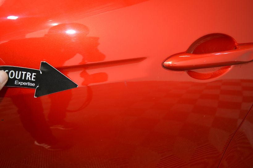 SMART FORFOUR 2017 - Photo n°20