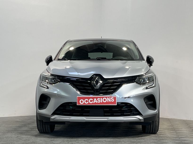 RENAULT CAPTUR 2021 - Photo n°5