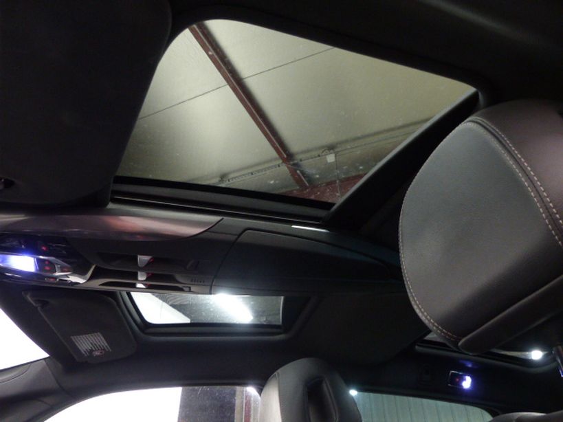 CITROEN DS5 2014 - Photo n°22