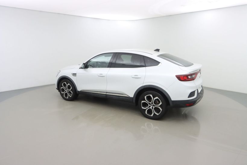 RENAULT ARKANA 2022 - Photo n°3