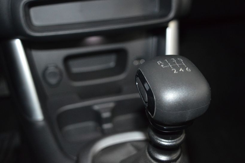 CITROEN C3 AIRCROSS 2019 - Photo n°19