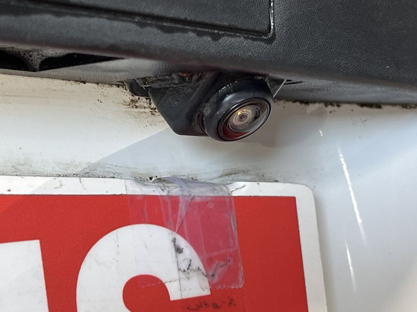 RENAULT MASTER PROPULSION 2018 - Photo n°4