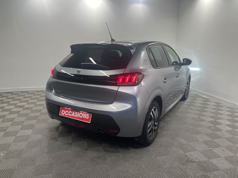 PEUGEOT 208 2023 - Photo n°6