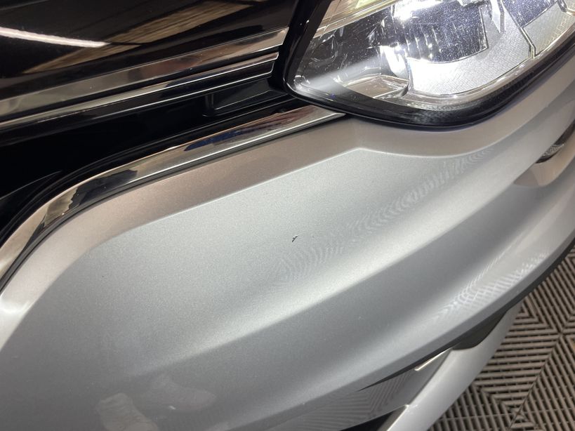 RENAULT MEGANE IV ESTATE 2021 - Photo n°9