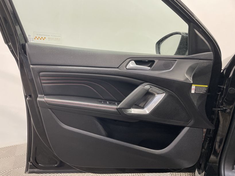 PEUGEOT 308 2021 - Photo n°35
