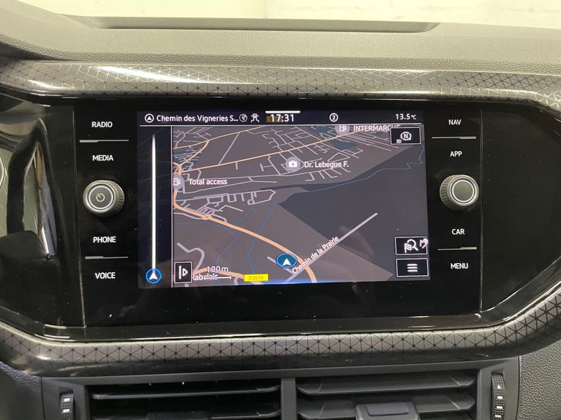 VOLKSWAGEN T CROSS 2023 - Photo n°28