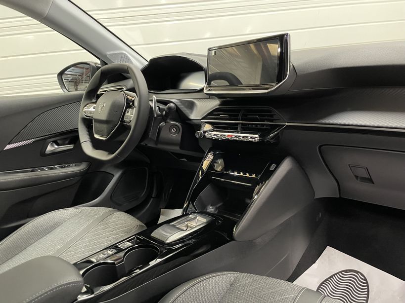 PEUGEOT 208 2025 - Photo n°10