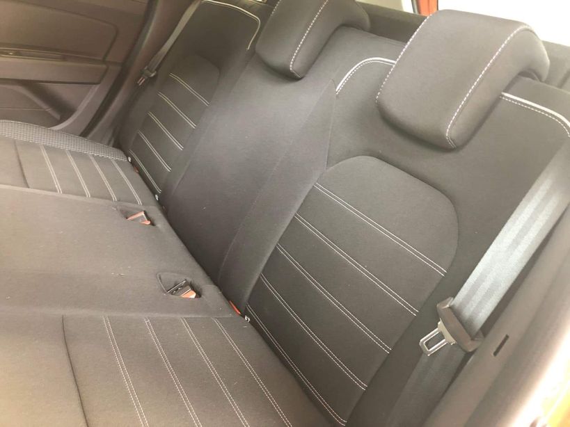 DACIA DUSTER 2022 - Photo n°5