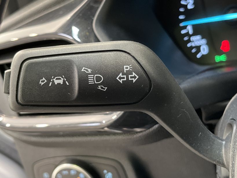 FORD FIESTA ACTIVE 2020 - Photo n°29