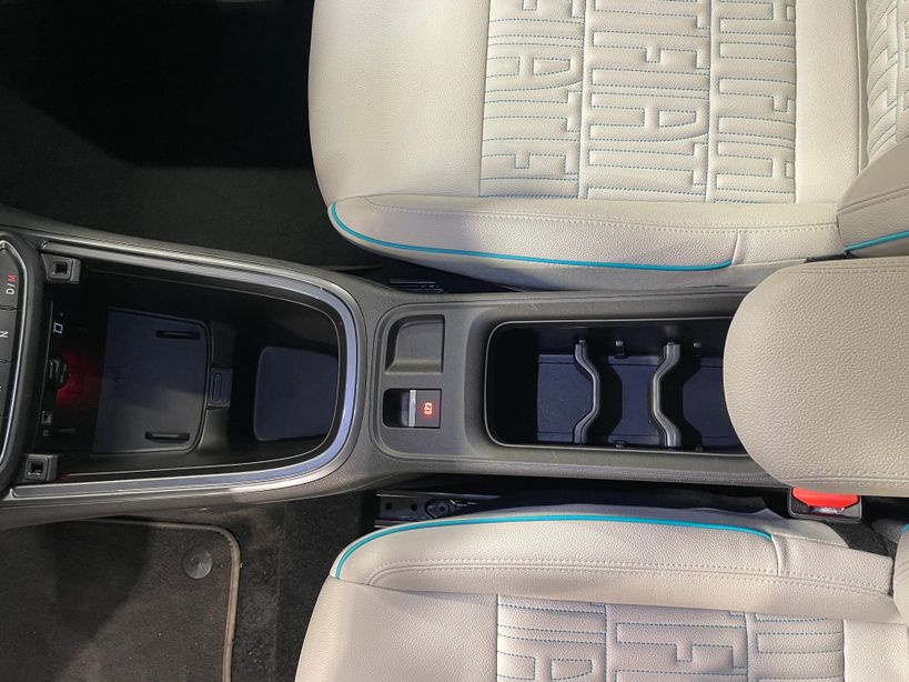 FIAT 600 2025 - Photo n°29