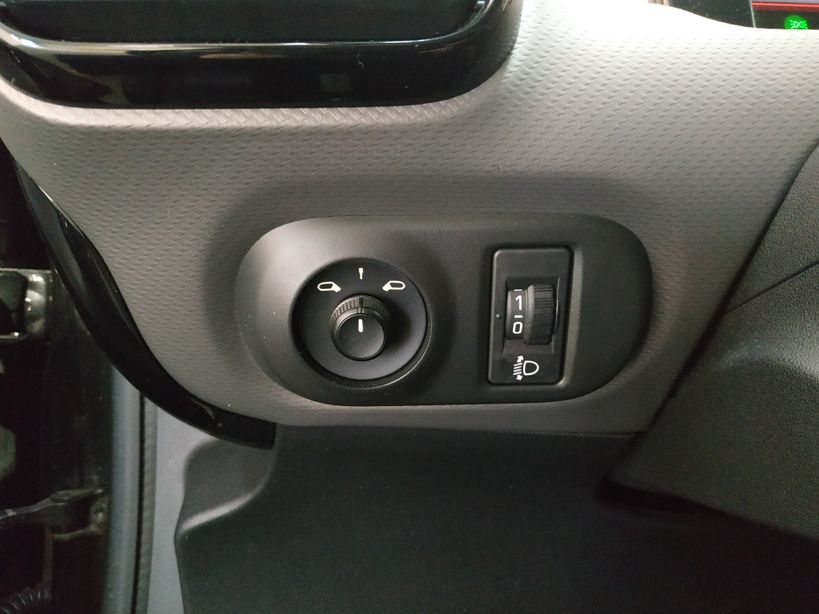 CITROEN C4 CACTUS BUSINESS 2018 - Photo n°19