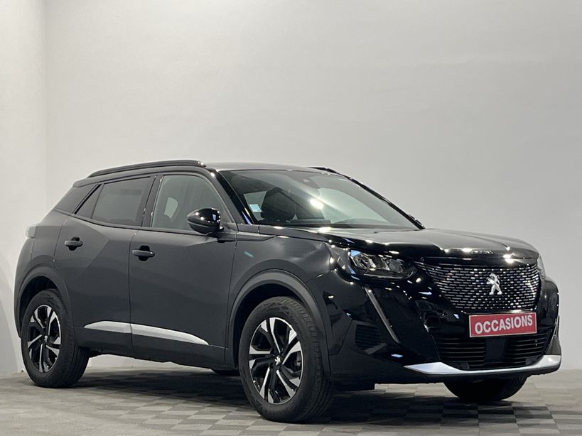 PEUGEOT 2008 2023 - Photo n°2