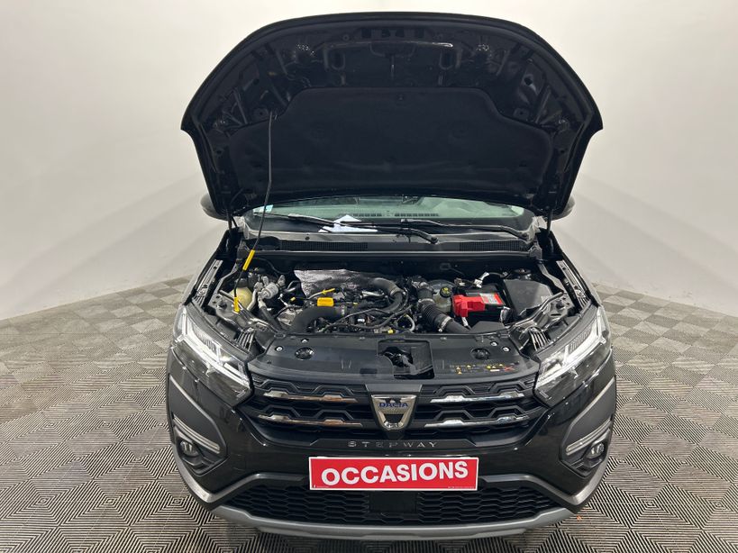 DACIA SANDERO 2022 - Photo n°14