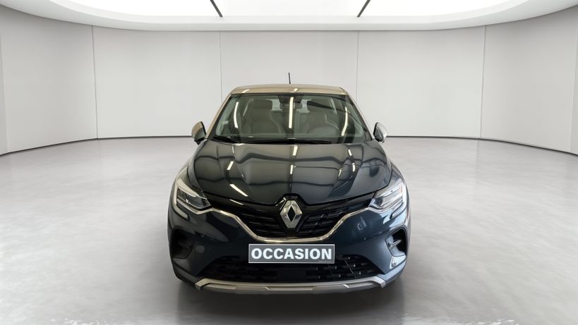 RENAULT CAPTUR 2021 - Photo n°2