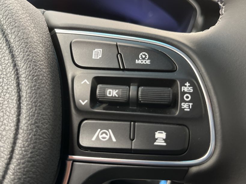 KIA NIRO 2022 - Photo n°27