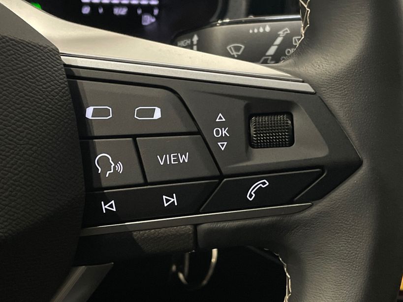 SEAT ARONA 2025 - Photo n°27