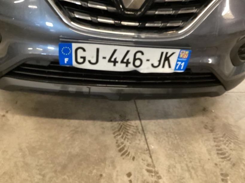 RENAULT KADJAR 2022 - Photo n°5