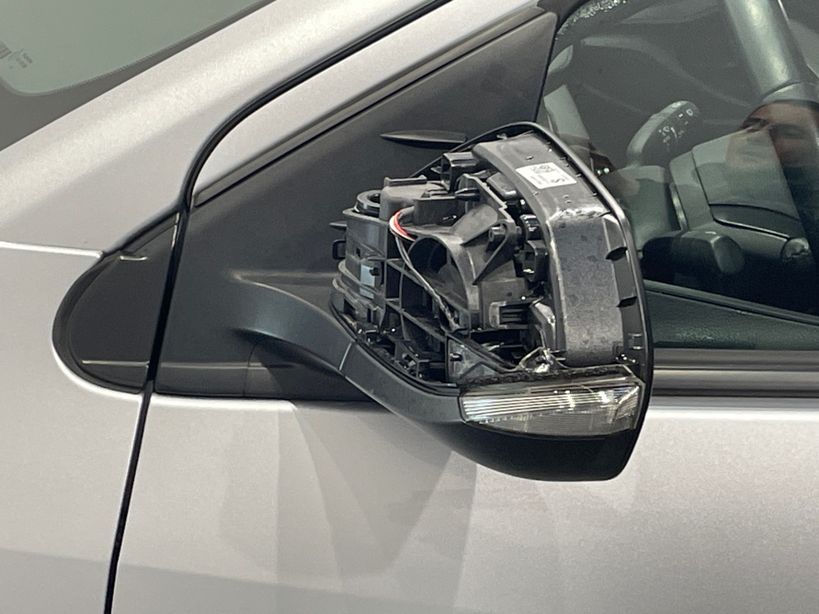 TOYOTA YARIS HYBRIDE MY21 2023 - Photo n°1