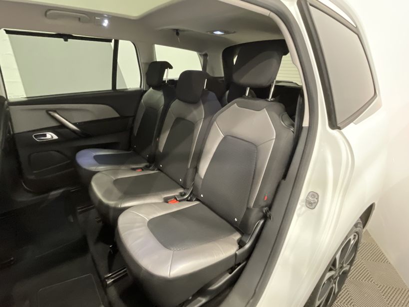 CITROEN GRAND C4 SPACETOURER 2021 - Photo n°10