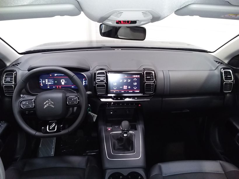 CITROEN C5 AIRCROSS 2023 - Photo n°14