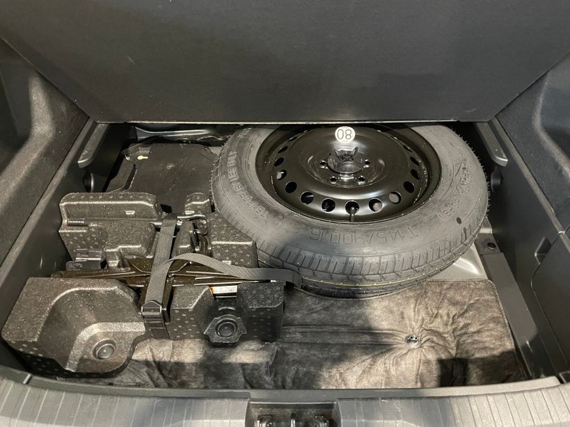 RENAULT ARKANA 2021 - Photo n°41