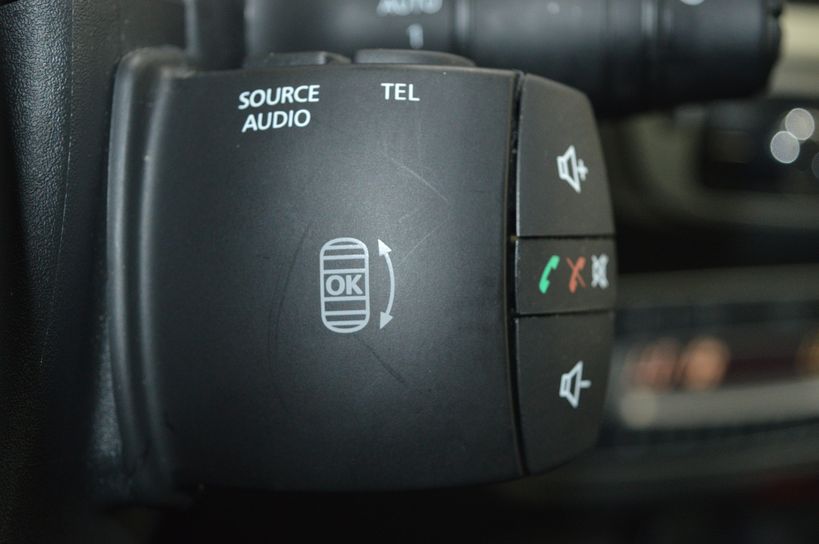 RENAULT SCENIC III 2013 - Photo n°29