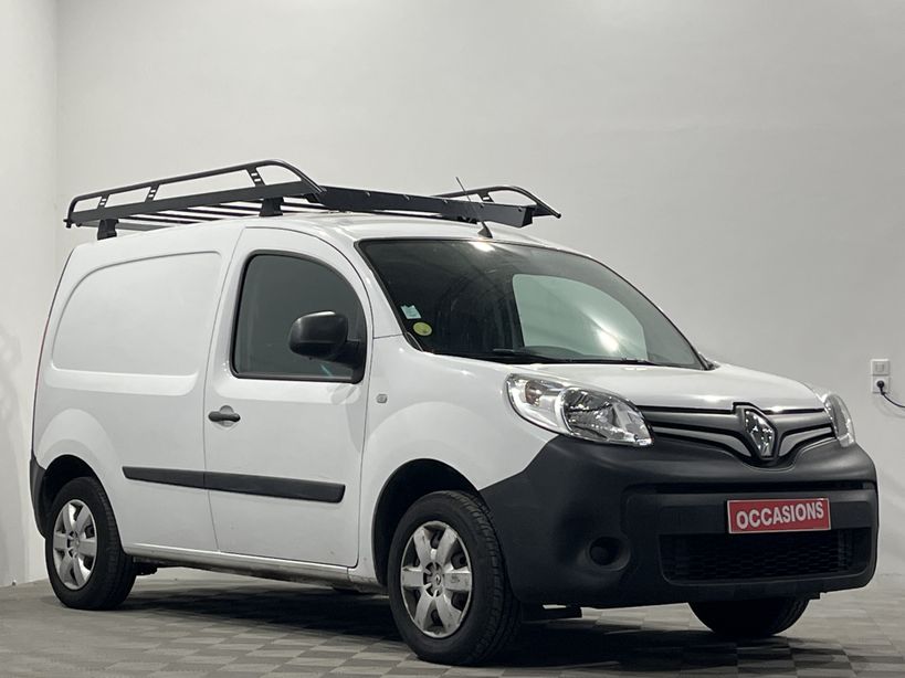 RENAULT KANGOO EXPRESS 2020 - Photo n°2