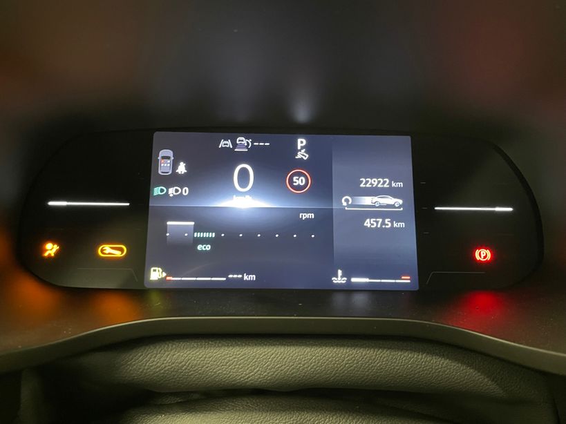 RENAULT ARKANA 2024 - Photo n°14