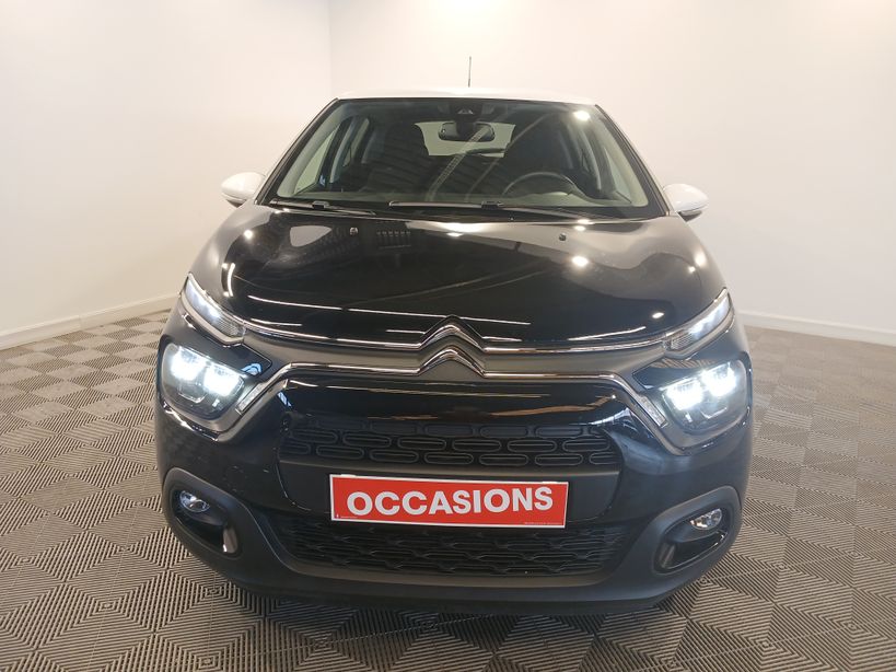 CITROEN C3 2024 - Photo n°2