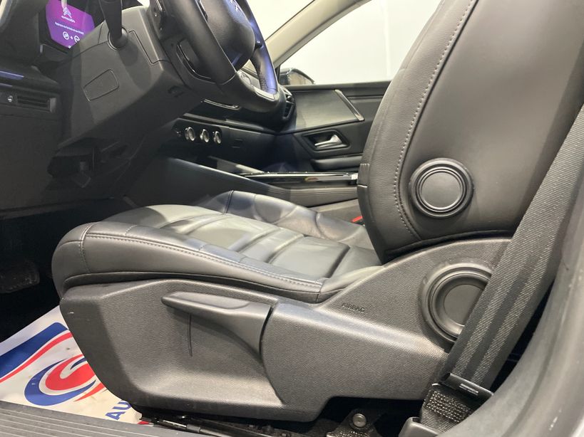 CITROEN C5 X 2024 - Photo n°38