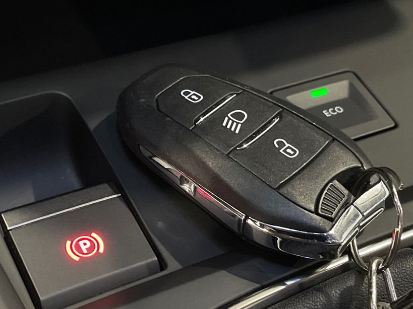 CITROEN C5 AIRCROSS 2024 - Photo n°54