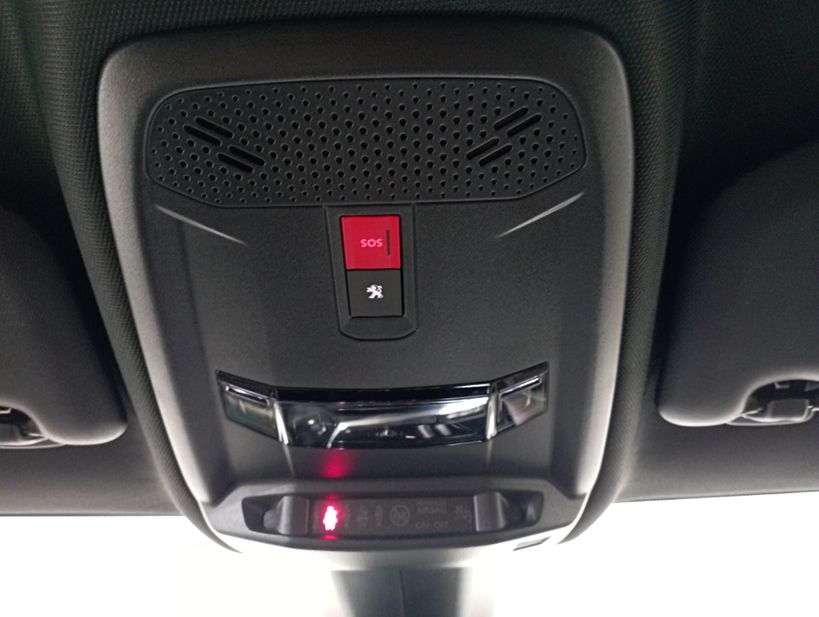 PEUGEOT 208 2020 - Photo n°30