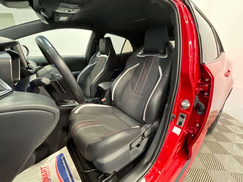 TOYOTA COROLLA HYBRIDE MY21 2022 - Photo n°9