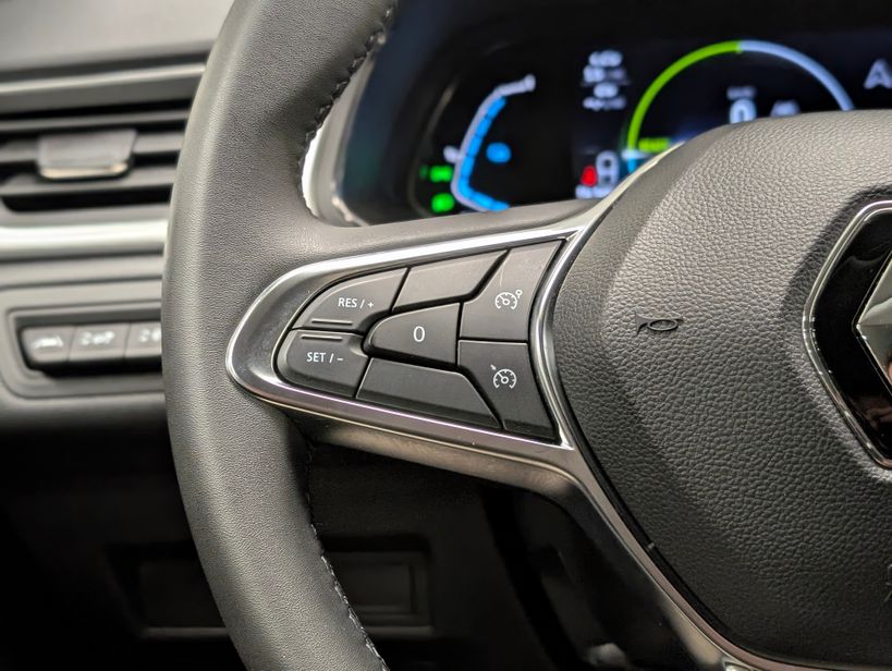 RENAULT CAPTUR 2023 - Photo n°13