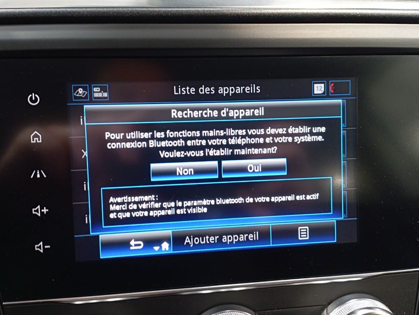 RENAULT KADJAR 2020 - Photo n°20