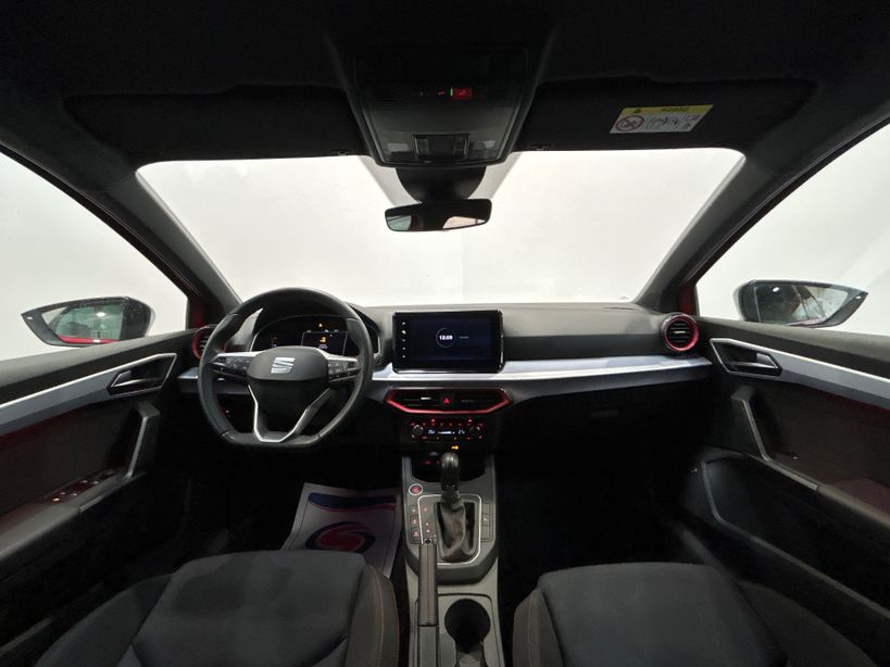 SEAT IBIZA 2023 - Photo n°27