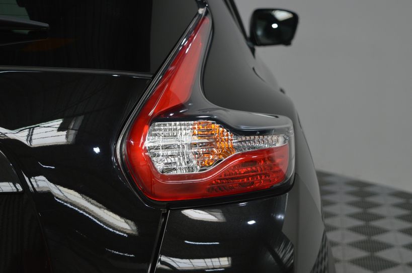 NISSAN JUKE 2018 - Photo n°8
