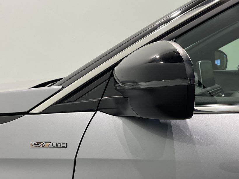 PEUGEOT 5008 2019 - Photo n°46